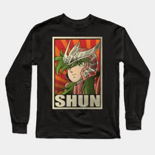 Shun Long Sleeve T-Shirt